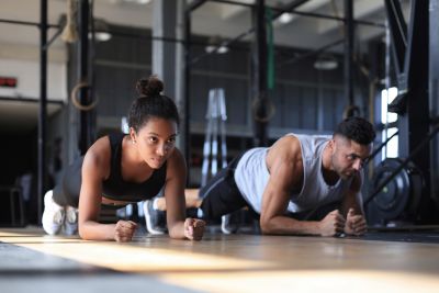 Fitness and Wellness Insurance in Albia, IA