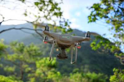 Drone Insurance in Albia, IA by Summers Insurance
