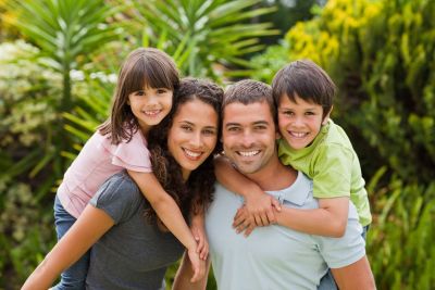 Life Insurance Options for Families in Albia, IA by Summers Insurance