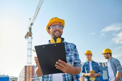Contractor Insurance Solutions by Summers Insurance