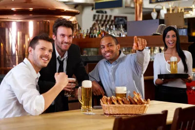 Liquor Liability Insurance in Albia, IA