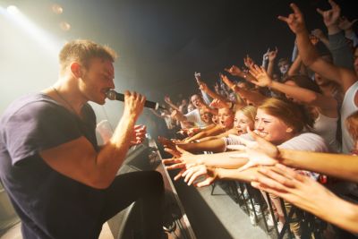 Event Promoter Insurance in Albia, IA