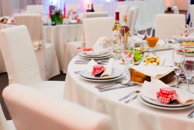 Event Planner Insurance in Albia, IA by Summers Insurance