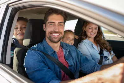 Affordable Car Insurance in Albia, IA - Summers Insurance