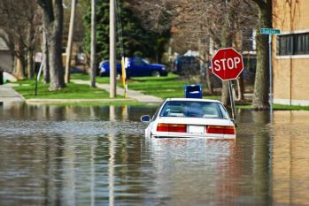 Albia, Des Moines, Iowa Flood Insurance