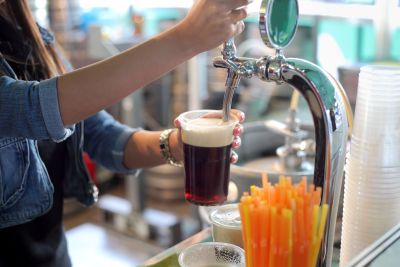 Craft Beer Insurance in Albia, IA by Summers Insurance