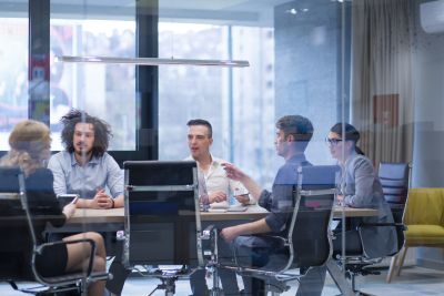 Software Company Insurance in Albia, IA