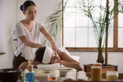 Massage Therapist Insurance in Albia, IA