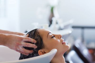 Beauty Shop Insurance in Albia, IA