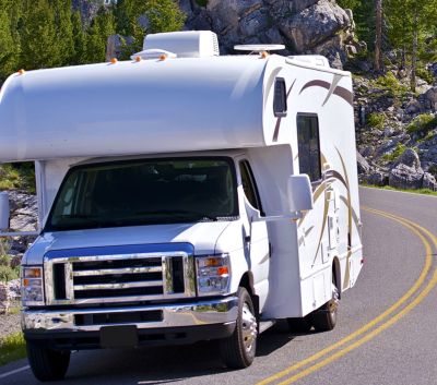 Affordable RV Insurance in Albia, IA - Summers Insurance