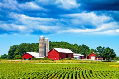 Affordable Farm Insurance - Albia, Des Moines, Iowa