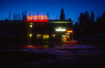 Albia, Des Moines, Iowa Motel Insurance
