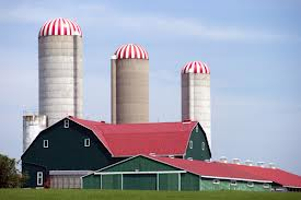 Farm Structures Insurance in Albia, Des Moines, Iowa