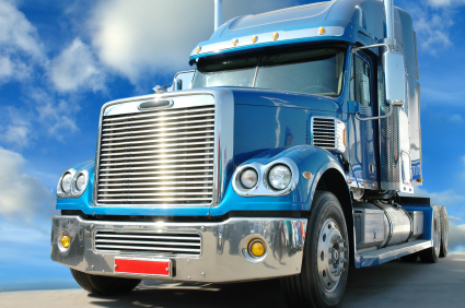Commercial Truck Insurance in Albia, Des Moines, Iowa