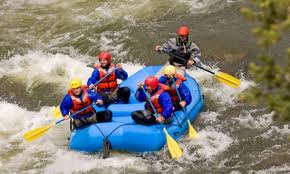 Guides and Outfitters Insurance in {[Page:Home City}} by Summers Insurance