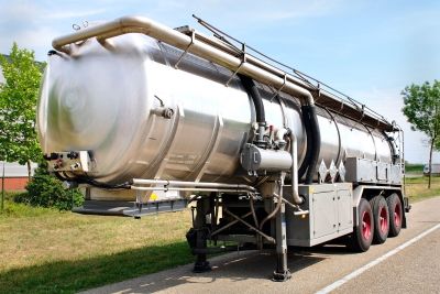 Fuel Haulers Insurance in Albia, IA