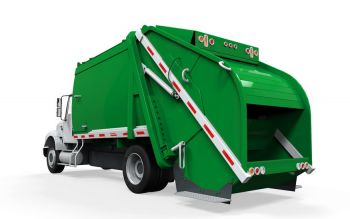 Albia, Des Moines, Iowa Garbage Truck Insurance