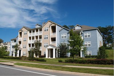 Investment Property Insurance in Albia, IA - Summers Insurance